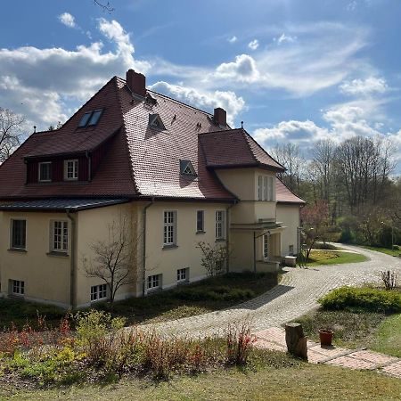 Gaestezimmer Fuer Naturliebhaber Krakow am See Eksteriør bilde