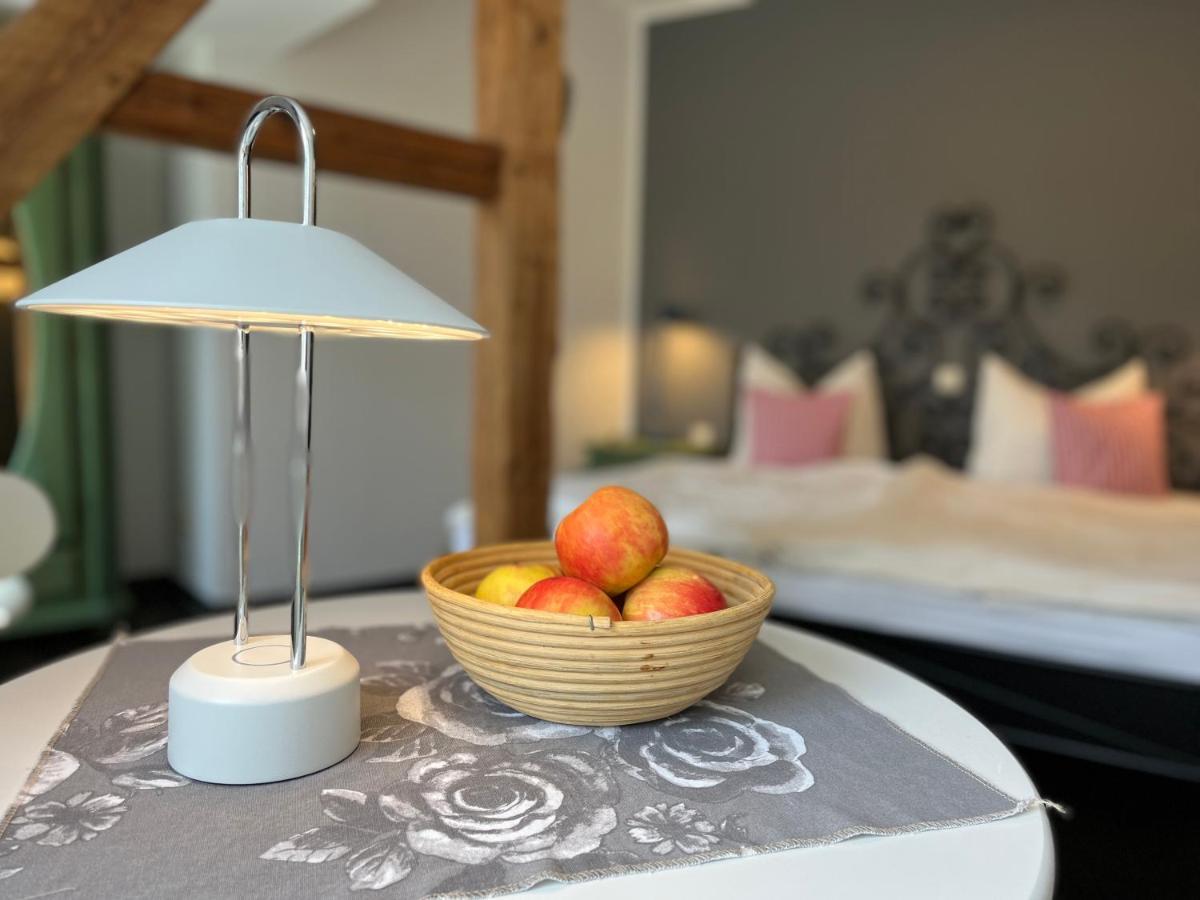 Gaestezimmer Fuer Naturliebhaber Krakow am See Eksteriør bilde